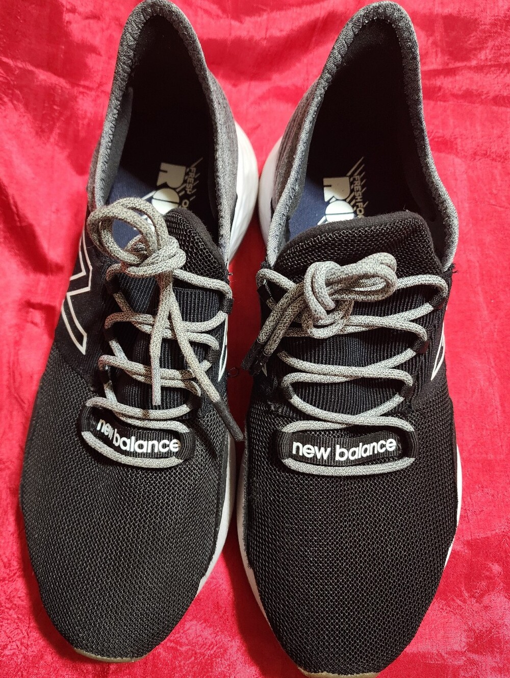 New Balance Fresh Foam Roav Sneakers